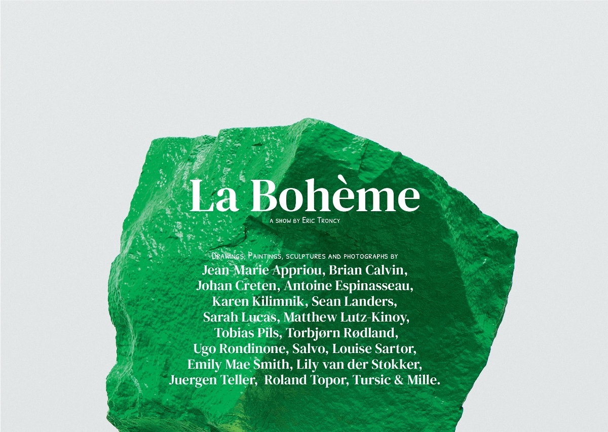 La Bohème